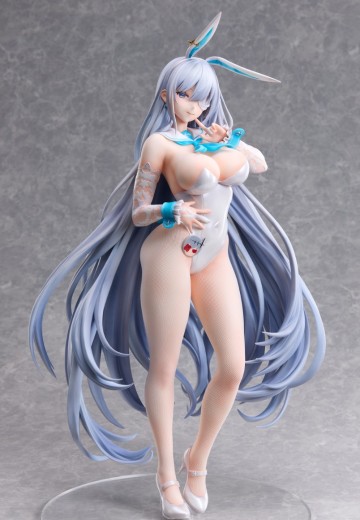 B-style 碧蓝航线 埃玛（埃姆登）兔女郎