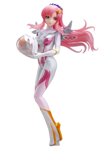 GLITTER&GLAMOURS 机动战士高达SEED FREEDOM  拉克丝·克莱茵 驾驶服 珠光色版