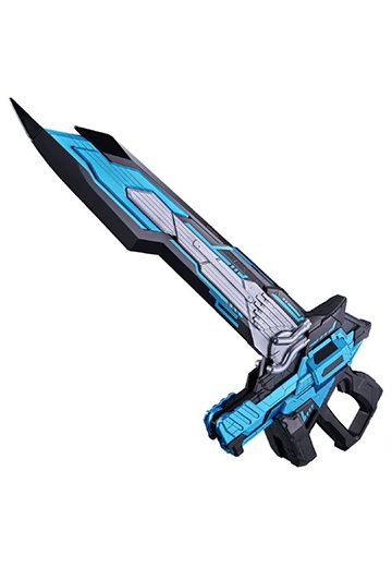 PREMIUM DX 极狐破坏者 X（Geats Buster X） | Hpoi手办维基