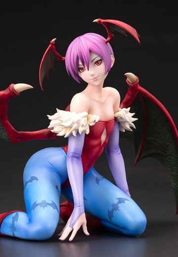 恶魔战士 莉莉丝