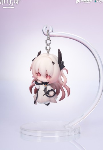 Hang on挂挂系列盒蛋 明日方舟 魔王 | Hpoi手办维基