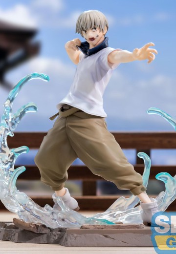 Luminasta 咒术回战 狗卷棘 Brush up