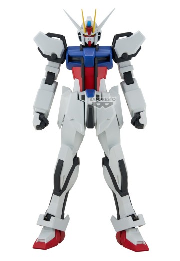 Genkai Toppa 机动战士高达 SEED GAT-X105 强袭高达