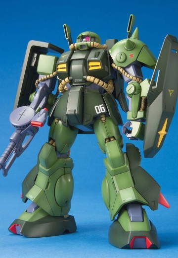 MG 高扎古 | Hpoi手办维基