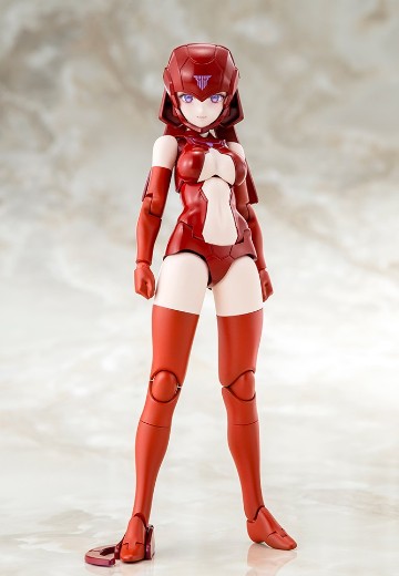 女神装置 B1R-L 素体套装 肤色C