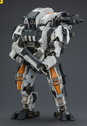 天启系列 龙牙 突击型机甲