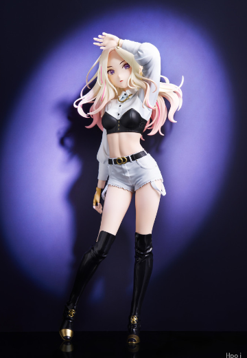 ESPRESTO 学园偶像大师 十王星南 -High contrast-