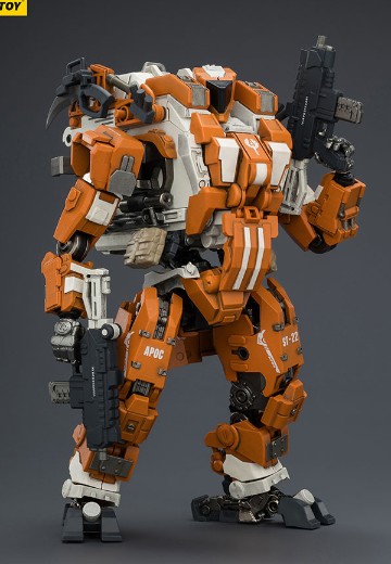 天启系列 蜂鸟 常规作战型机甲