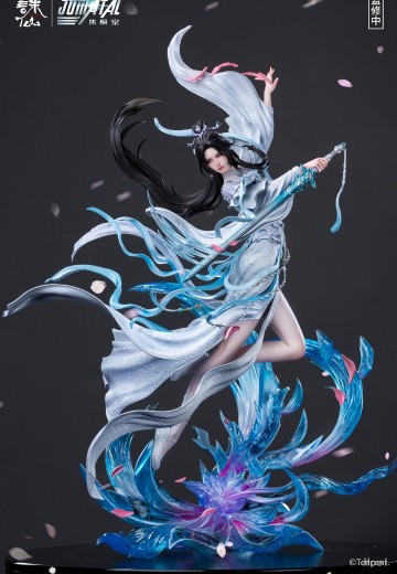 诛仙 陆雪琪 | Hpoi手办维基