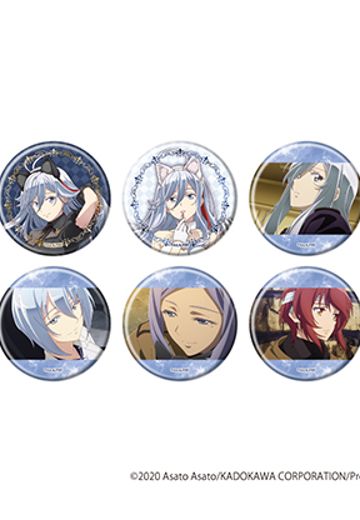 86-不存在的战区 徽章 | Hpoi手办维基