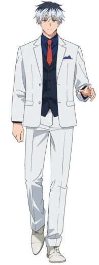 中川桃壱
