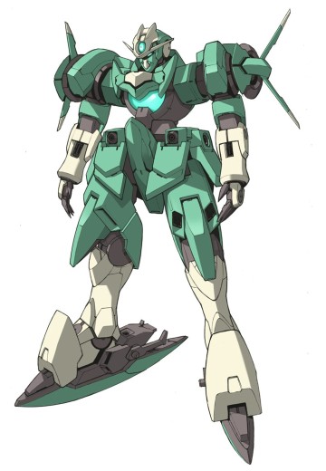 GNX-803ACC 加速型厄运式