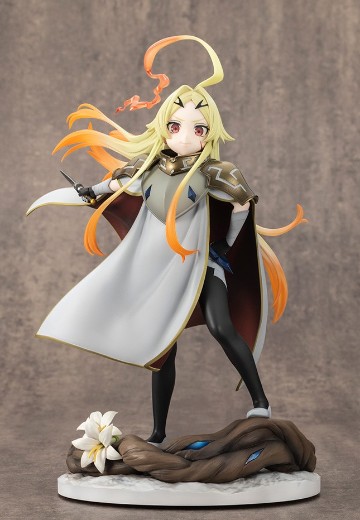 判处勇者刑：惩罚勇者9004队刑务纪录 缇欧丽塔 | Hpoi手办维基