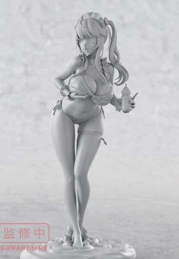 泳装女仆 夏洛特