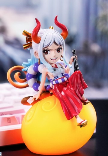 恶魔果实系列 航海王 大和 声控小夜灯 | Hpoi手办维基