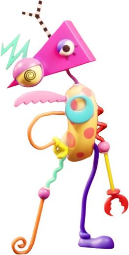 Zooble