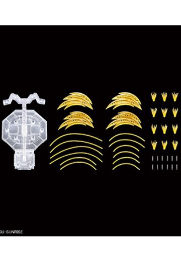 HG 1/144 Ξ高达/佩涅罗佩专用 浮游・导弹可选配件组合