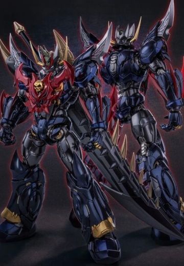 铁魄 魔神凯撒SKL ( THRASH METAL EDITION )