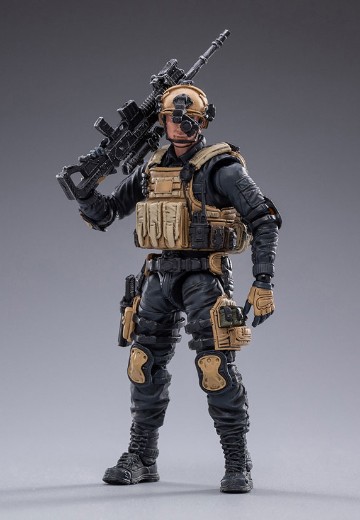 PAP特种部队 狙击手 | Hpoi手办维基