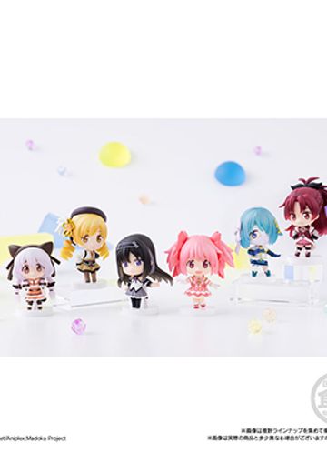 剧场版 魔法少女小圆〈瓦尔普吉斯之回天〉COLLECTION | Hpoi手办维基