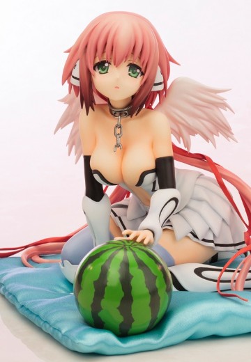 4-Leaves 天降之物Final 永远的我的鸟笼 伊卡洛斯