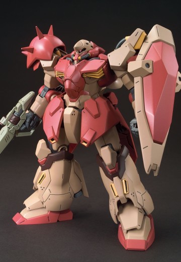HGUC 梅萨F01型