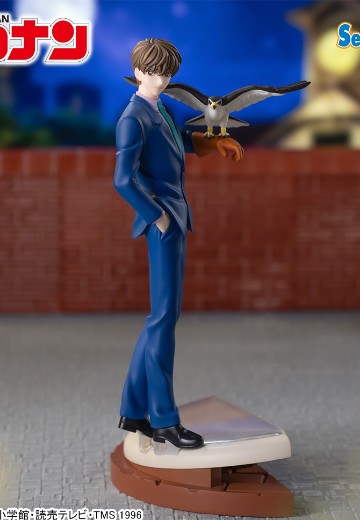 XrossLink 名侦探柯南 白马探 | Hpoi手办维基