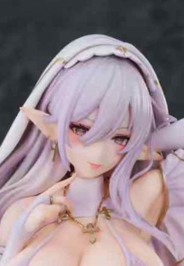 修女精灵 特別版  2026年地区限定