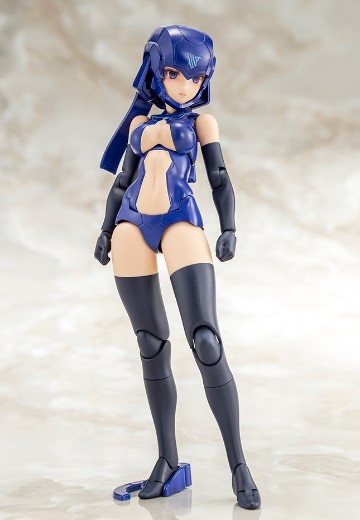 女神装置 B1R-L 素体套装 肤色D