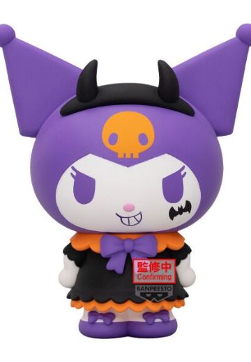 Ookina Sofvimates 三丽鸥角色 库洛米 万圣节