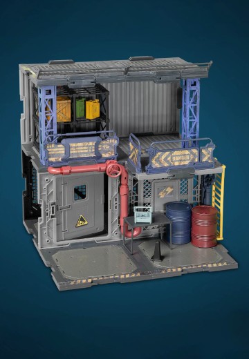 FreshRetro SIB09集市