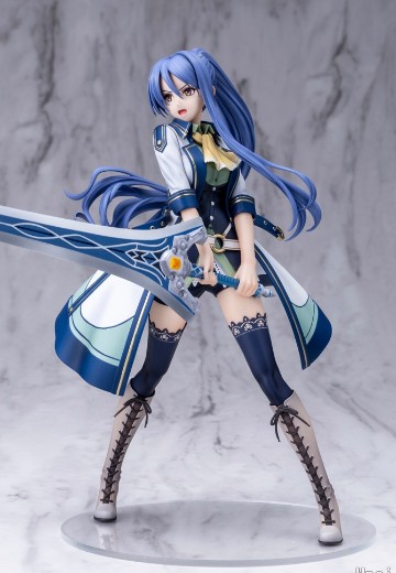 英雄传说 创之轨迹 劳拉·S·亚尔赛德