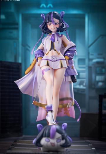 胜利女神：新的希望 舒恩