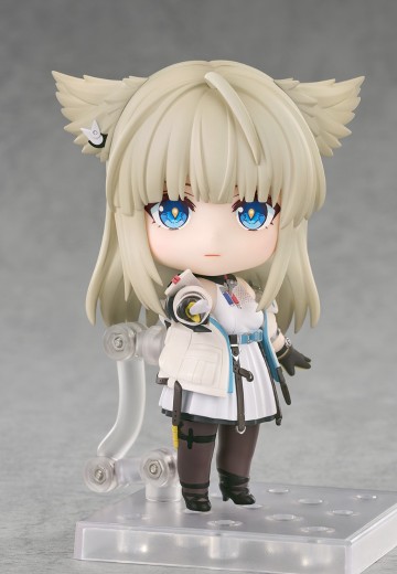 粘土人 明日方舟：终末地 佩丽卡