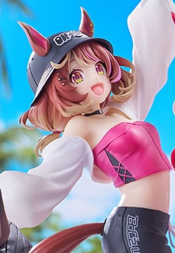 BoC’z we\n 赛马娘 北方飞翔 as F-Style | Hpoi手办维基