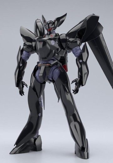 ACKS No.MP-03 机动警察 TYPE-J9 格里芬