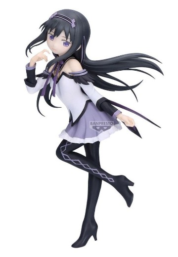 剧场版 魔法少女小圆〈魔女之夜的回天〉晓美焰