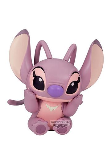 星际宝贝 Angel（安琪）