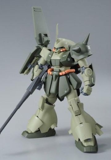 MG 玛拉塞（独角兽版）