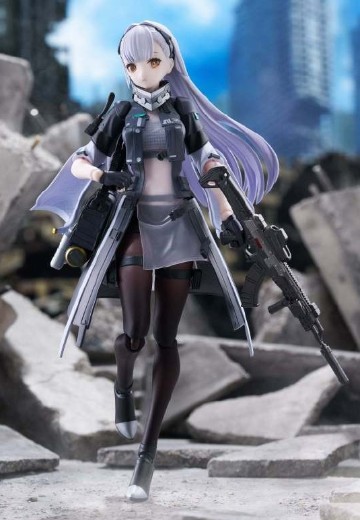 figma#684 少女前线2：追放 托洛洛