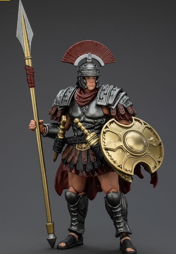 纷争 古罗马共和国 第十军团 百夫长 | Hpoi手办维基