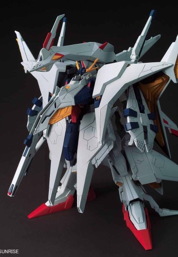 HGUC  佩涅罗佩