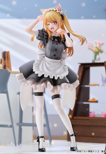 我推的孩子 星野露比 猫咪女仆