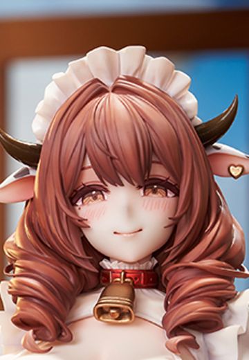 碧蓝航线 科本斯 Milk Care