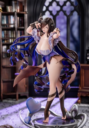 棕色尘埃2 空间魔女 伊柯利普斯
