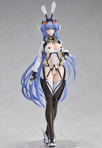 Hyper Body 碧蓝航线 花园（新泽西） 愚人节版