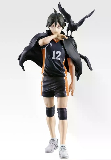 一番赏 排球少年 乌野的未来 C奖 山口忠 | Hpoi手办维基