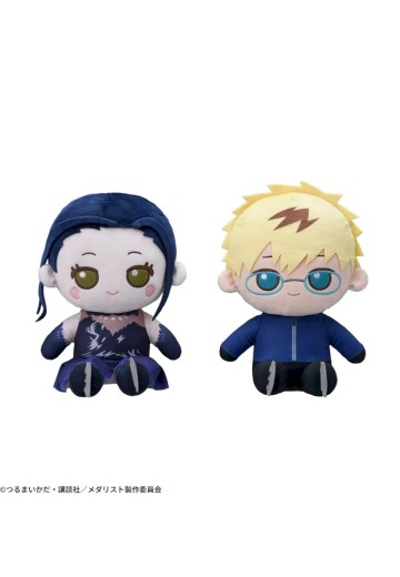 金牌得主 中号玩偶 第二弹 | Hpoi手办维基