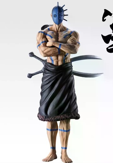 一番赏 春秋战国大战 王者天下 动画版 智慧与武的双轮 B赏 巴吉欧 MASTERLISE