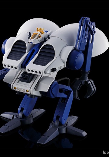 HG 战斗机甲萨芬格尔 多兰型